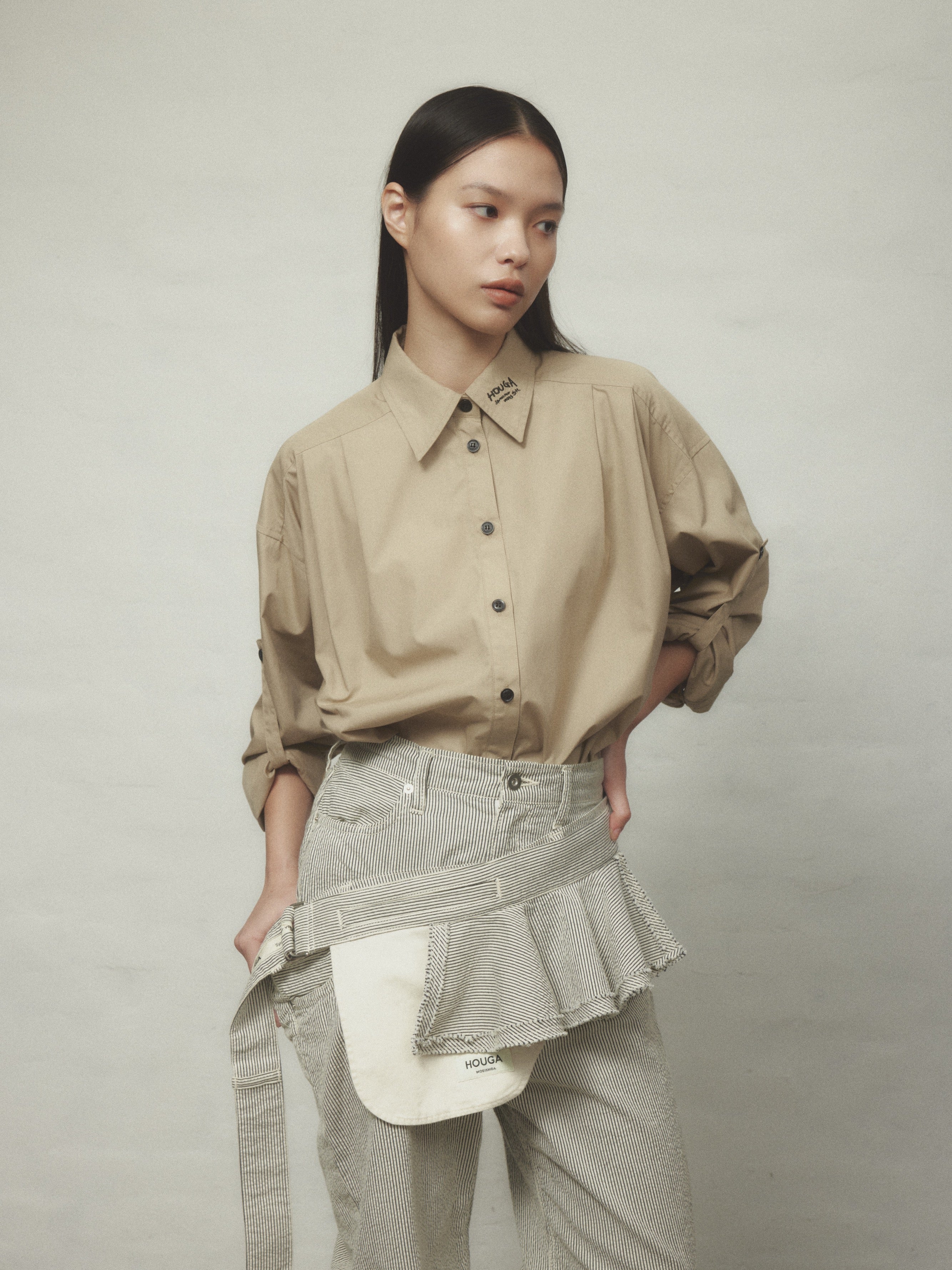 HOUGA - ホウガ 公式オンラインストア