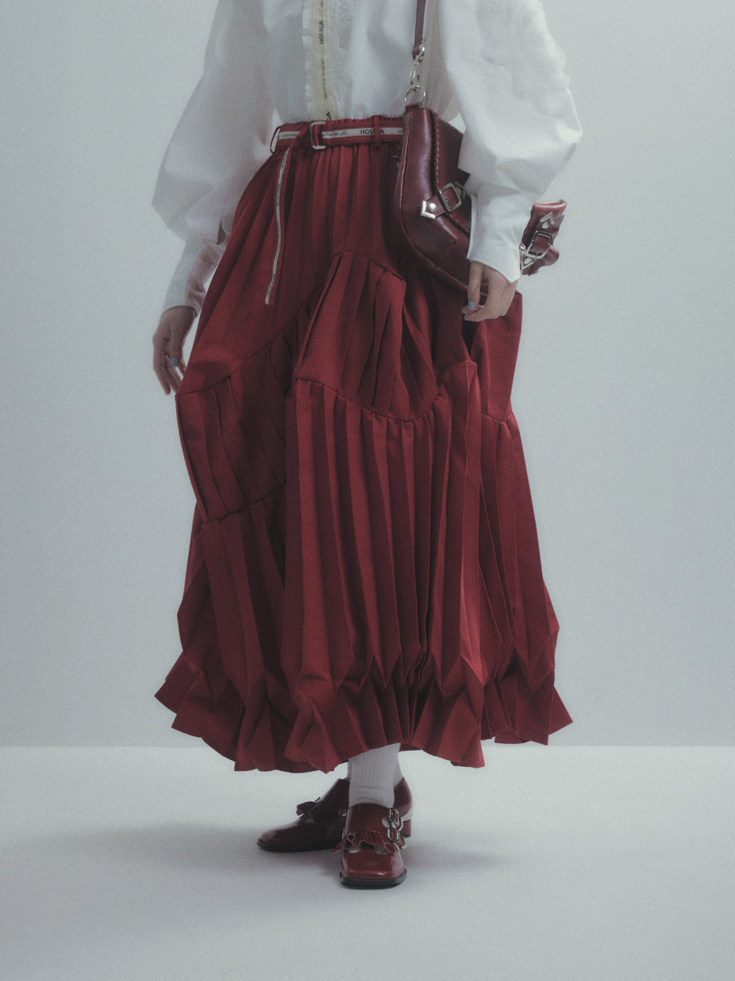 magic skirt