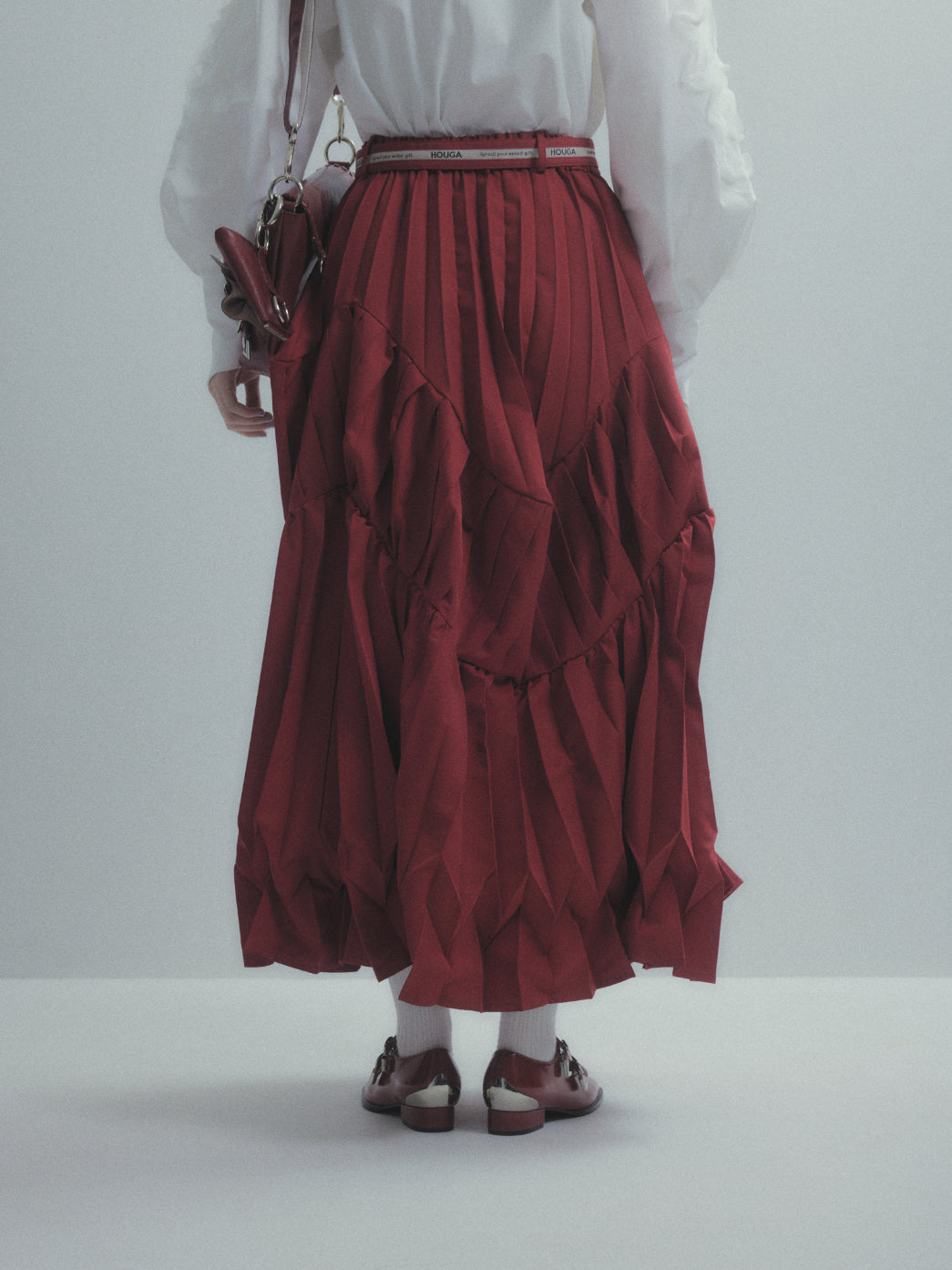 magic skirt