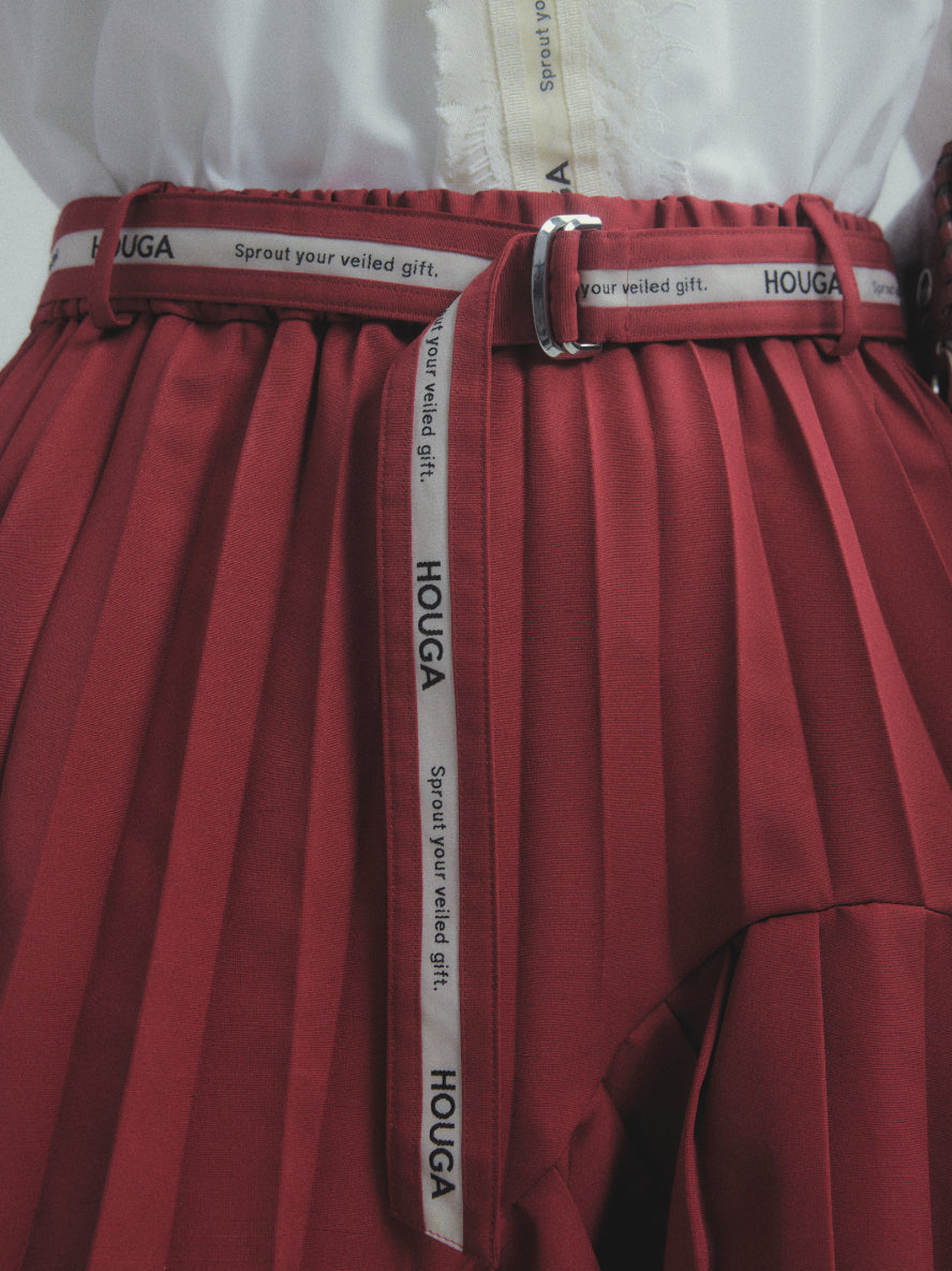 magic skirt