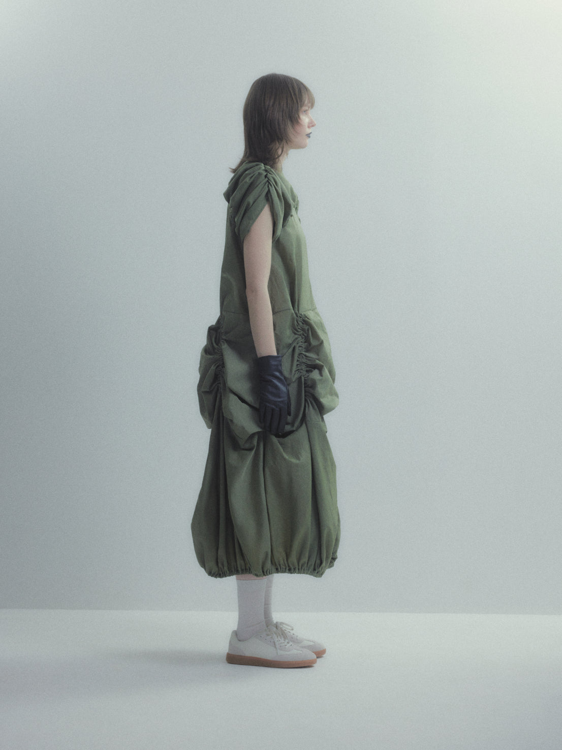 paseo sleeveless dress