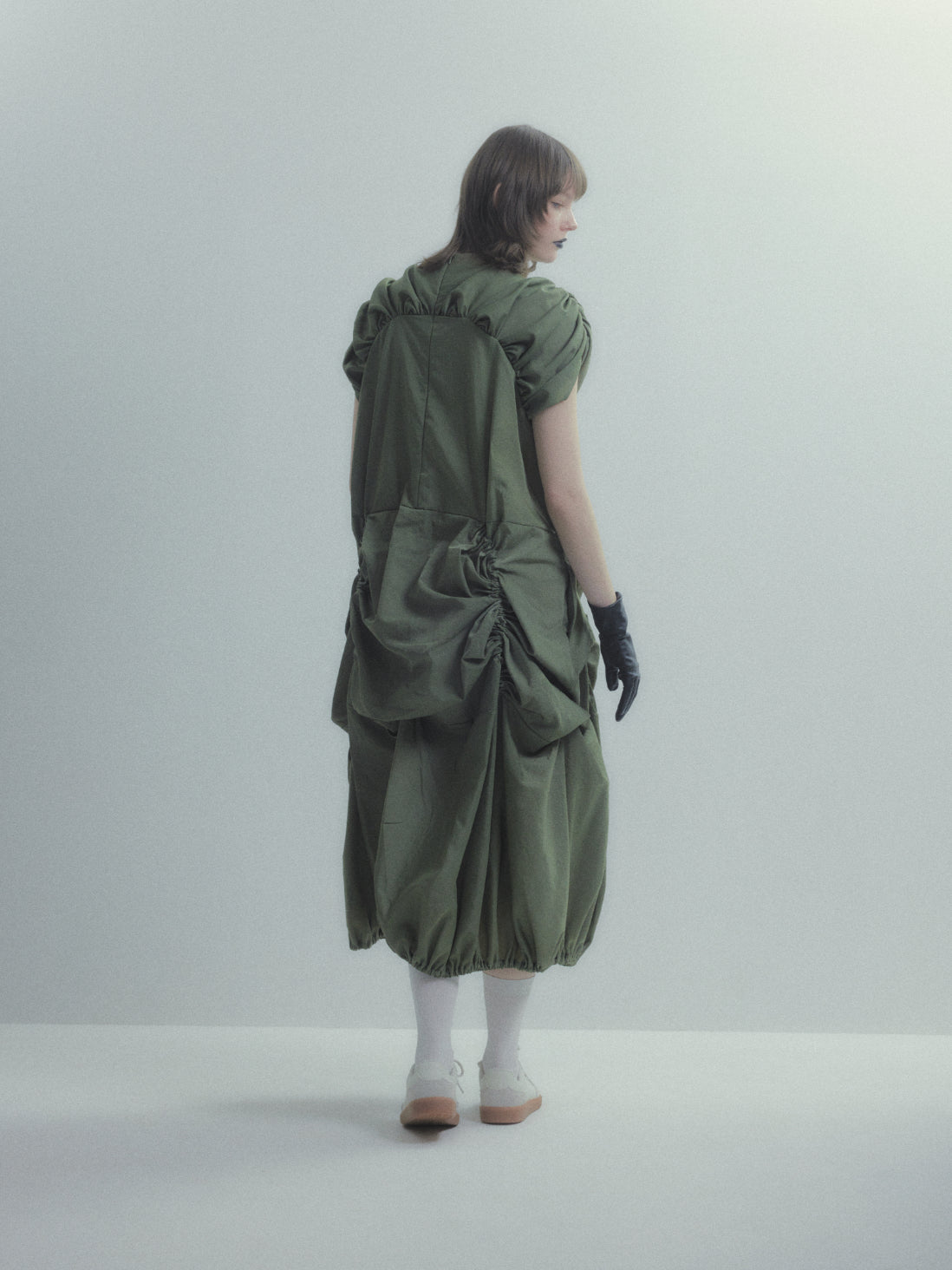 paseo sleeveless dress