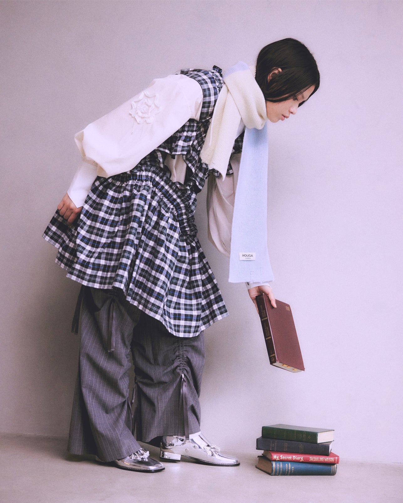 HOUGA - ホウガ 公式オンラインストア