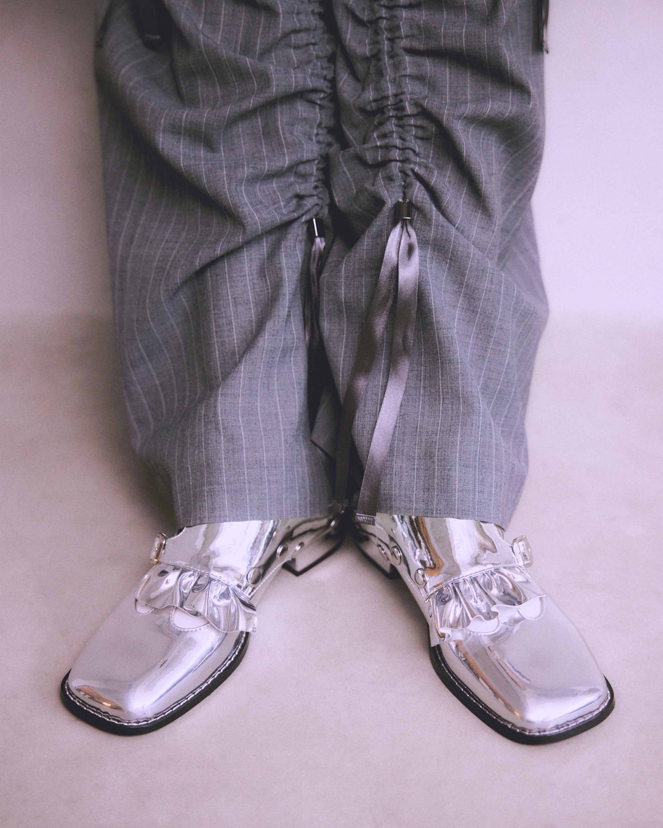 two-step shoes – HOUGA