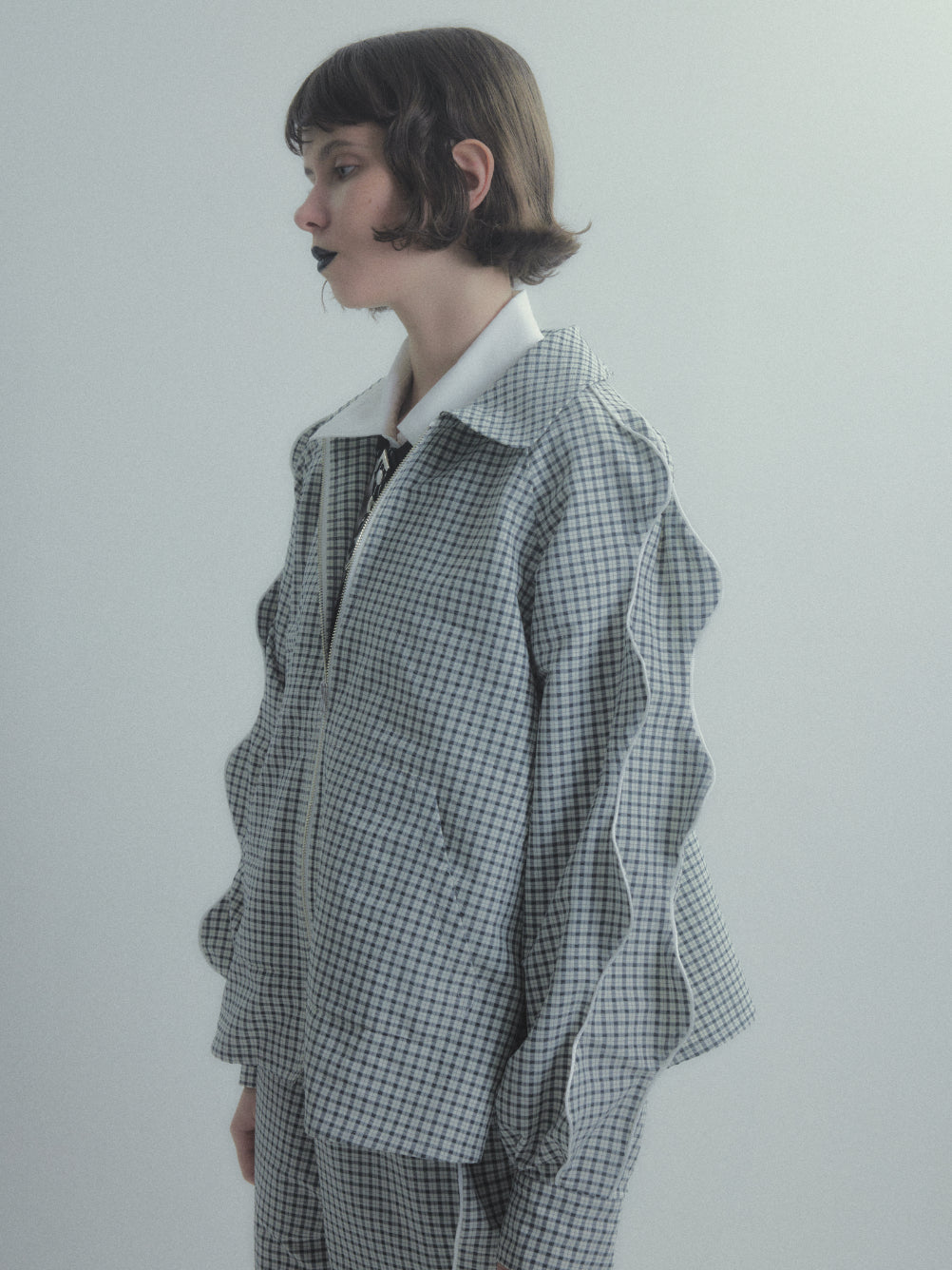 sunny shirt jacket