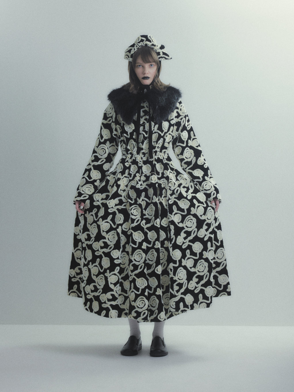 [Banquet] angel dress