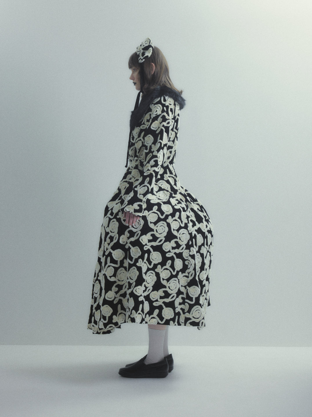 [Banquet] angel dress