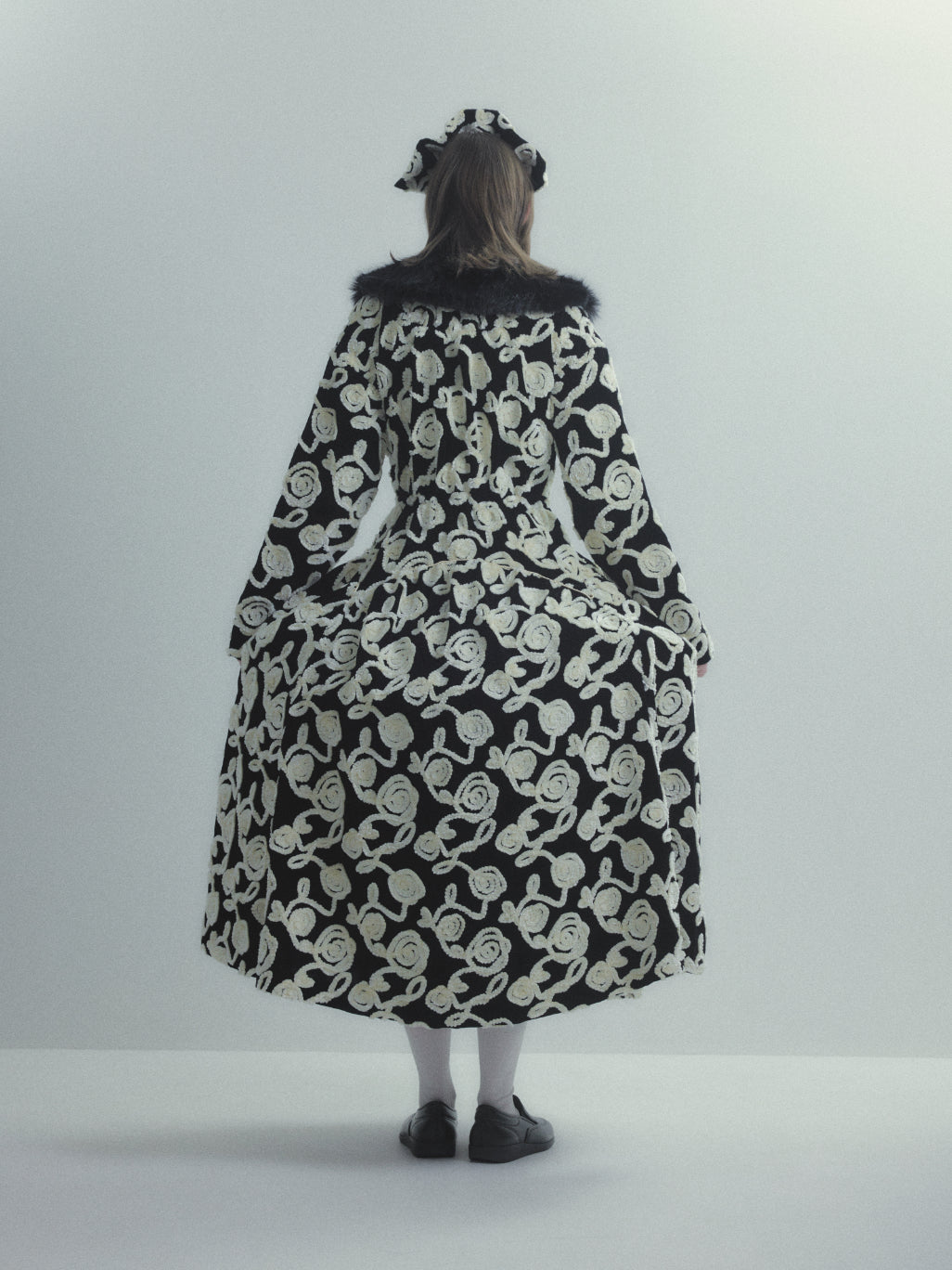 [Banquet] angel dress