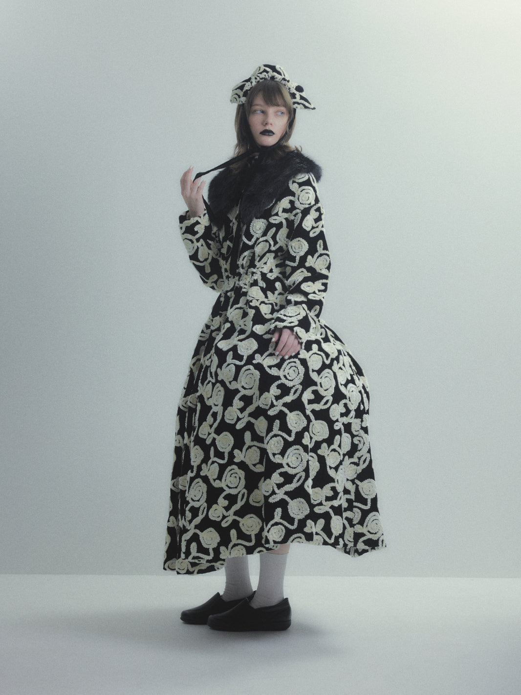 [Banquet] angel dress