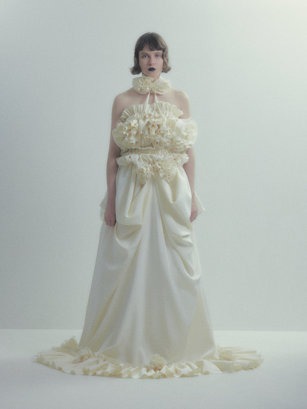 [Banquet] birdie dress