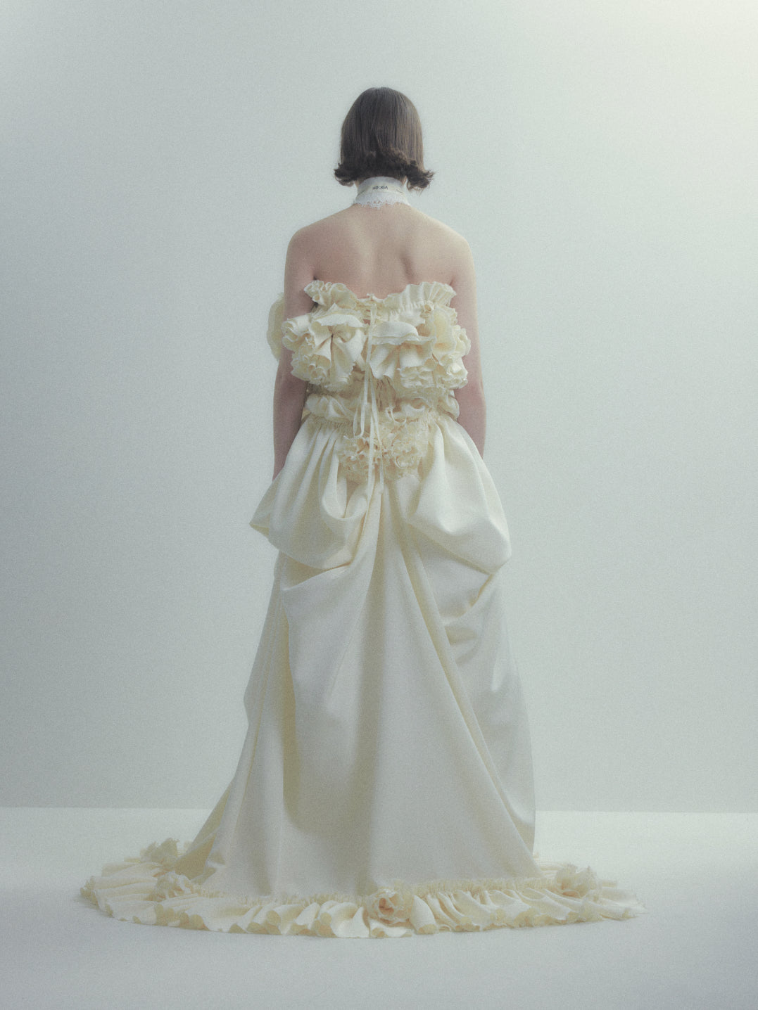 [Banquet] birdie dress