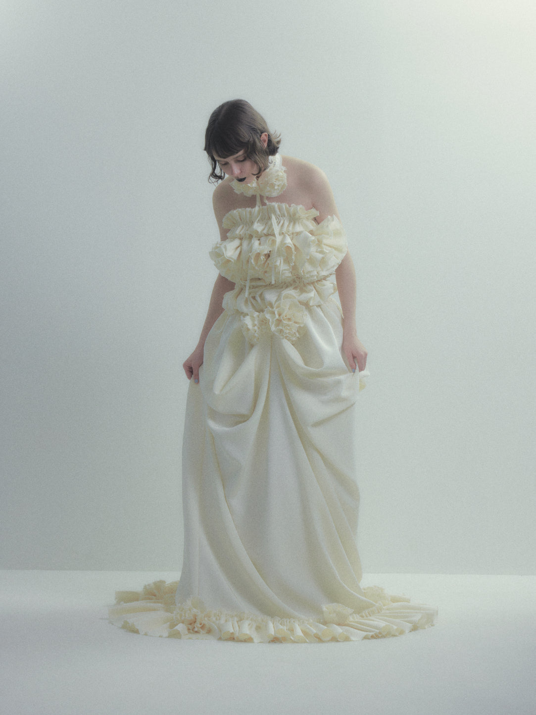 [Banquet] birdie dress