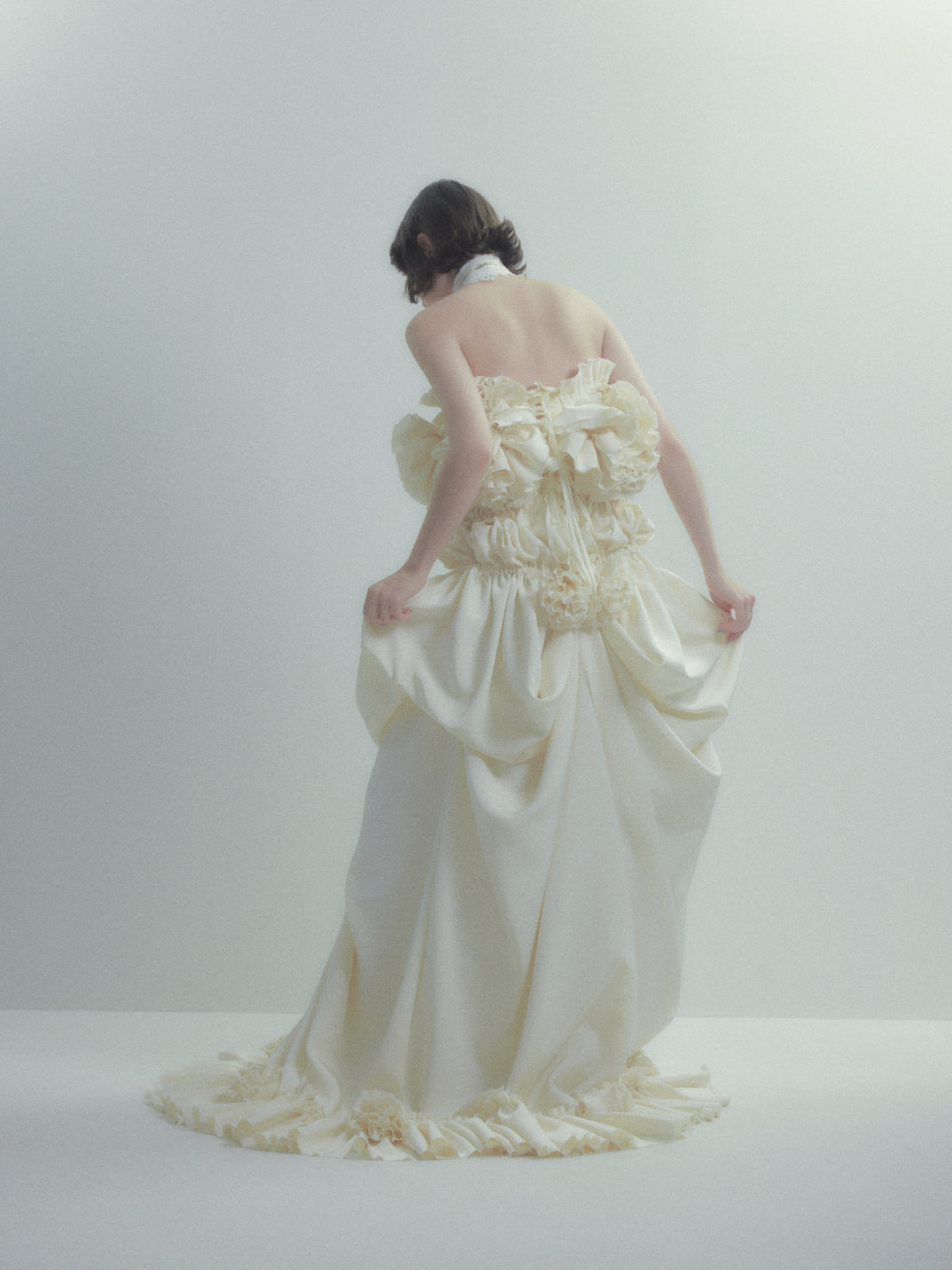 [Banquet] birdie dress