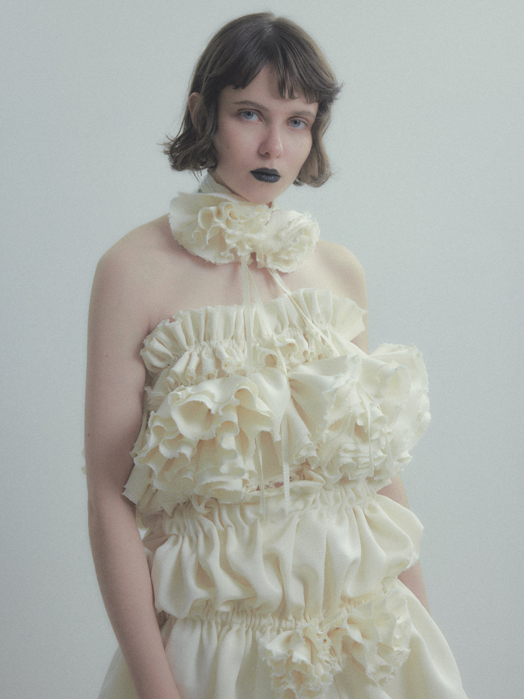 [Banquet] birdie tops