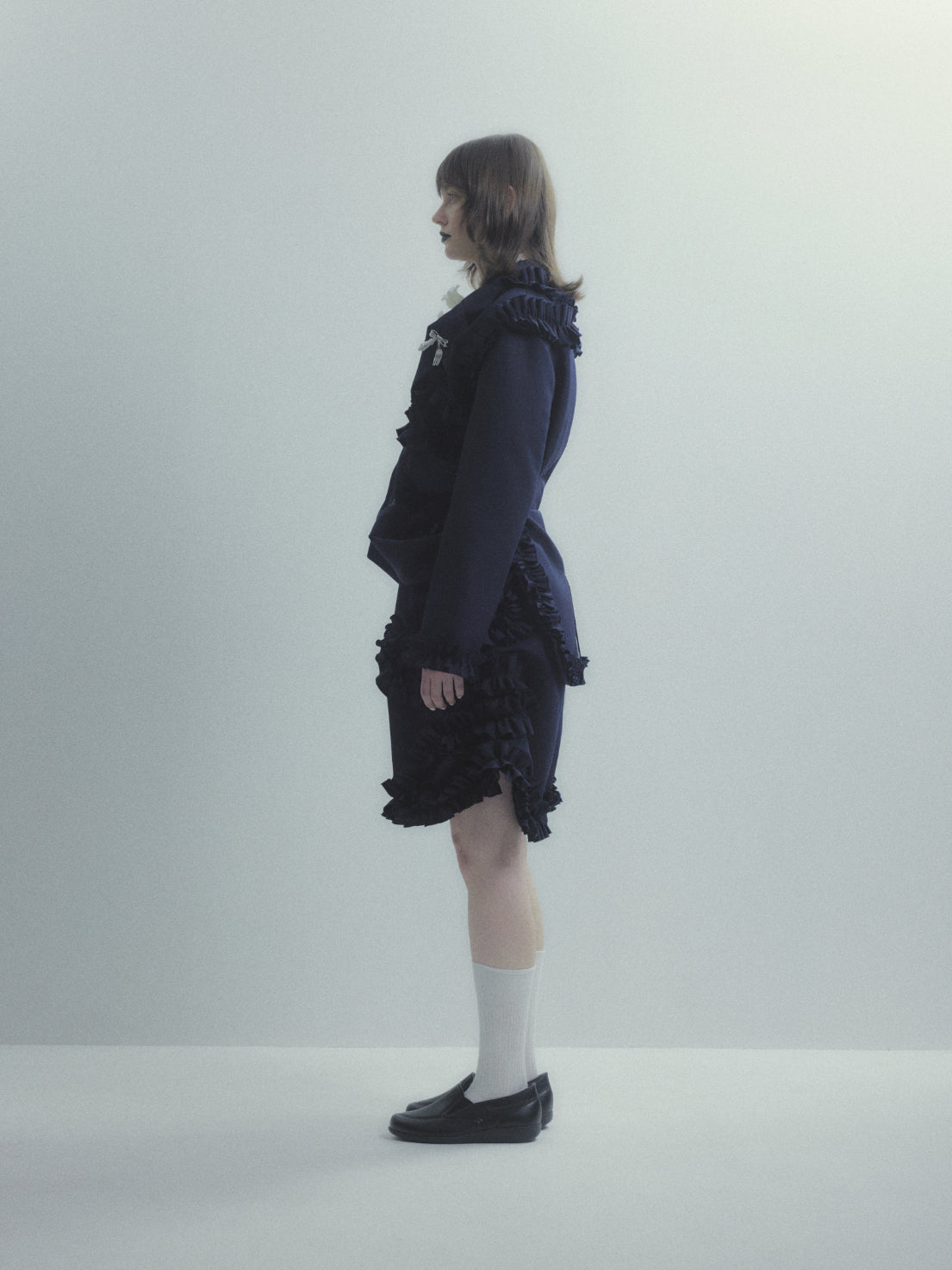 [Banquet] wings jacket