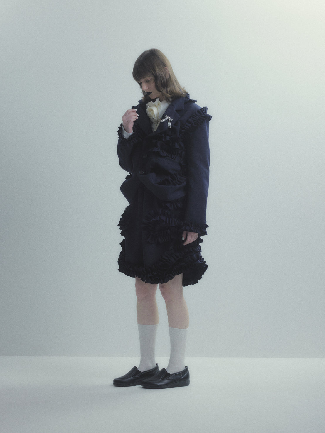 [Banquet] wings jacket