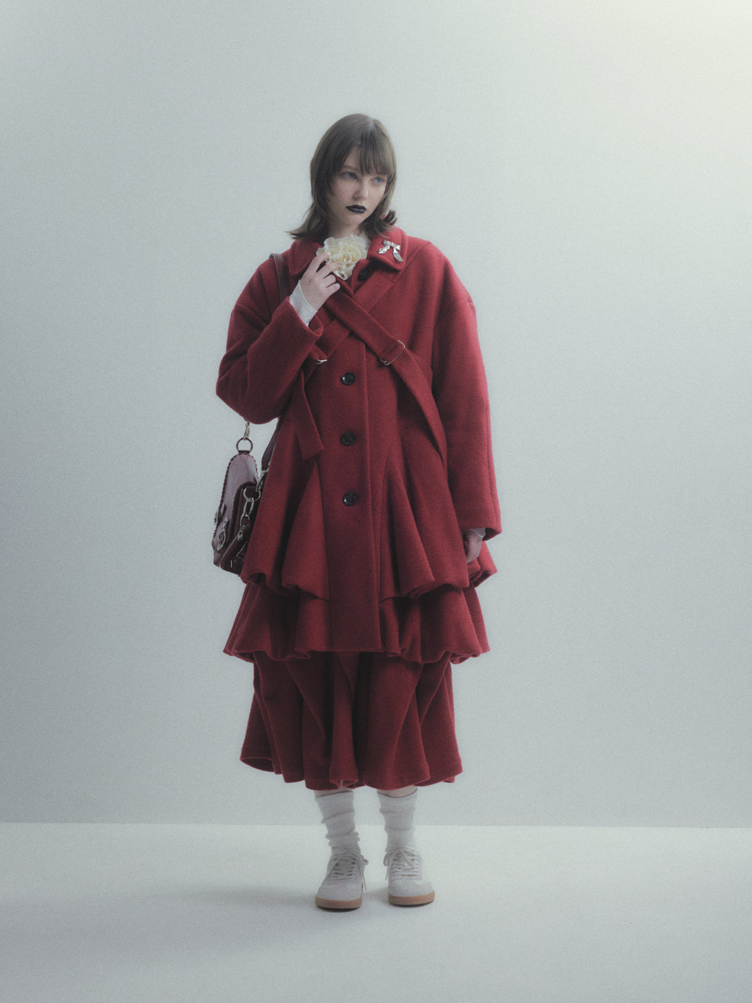 balloon coat