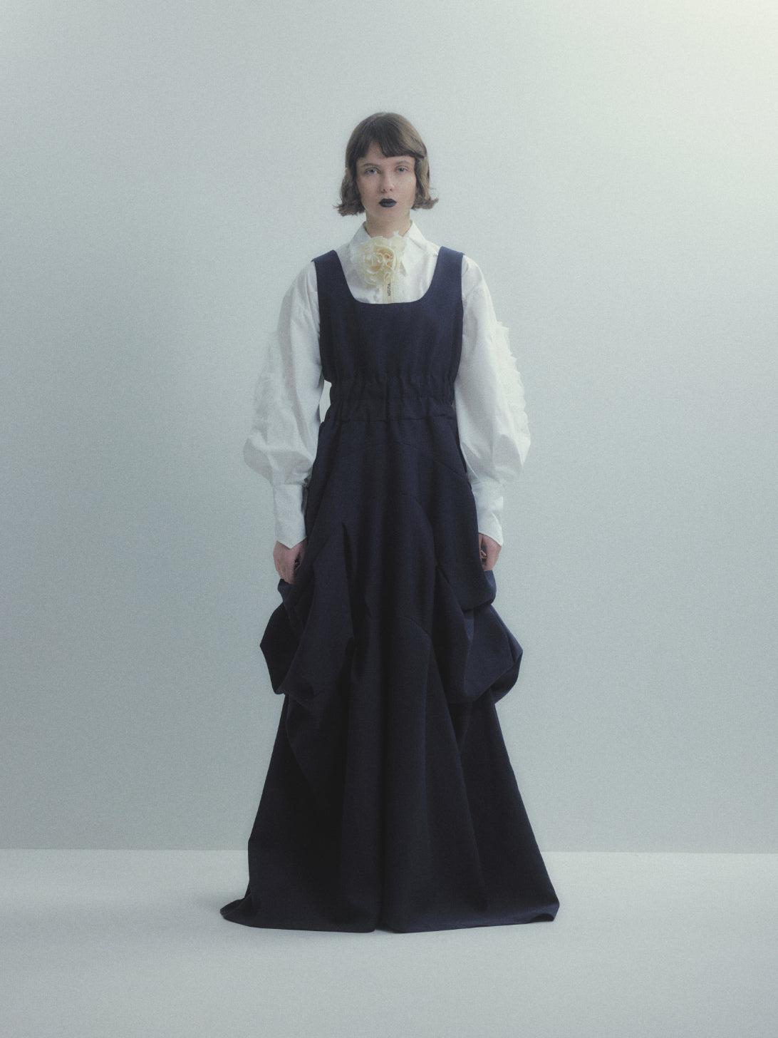 [Banquet] wings dress