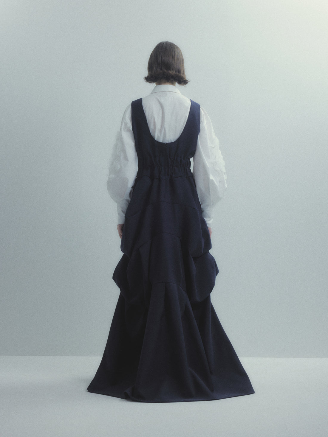 [Banquet] wings dress