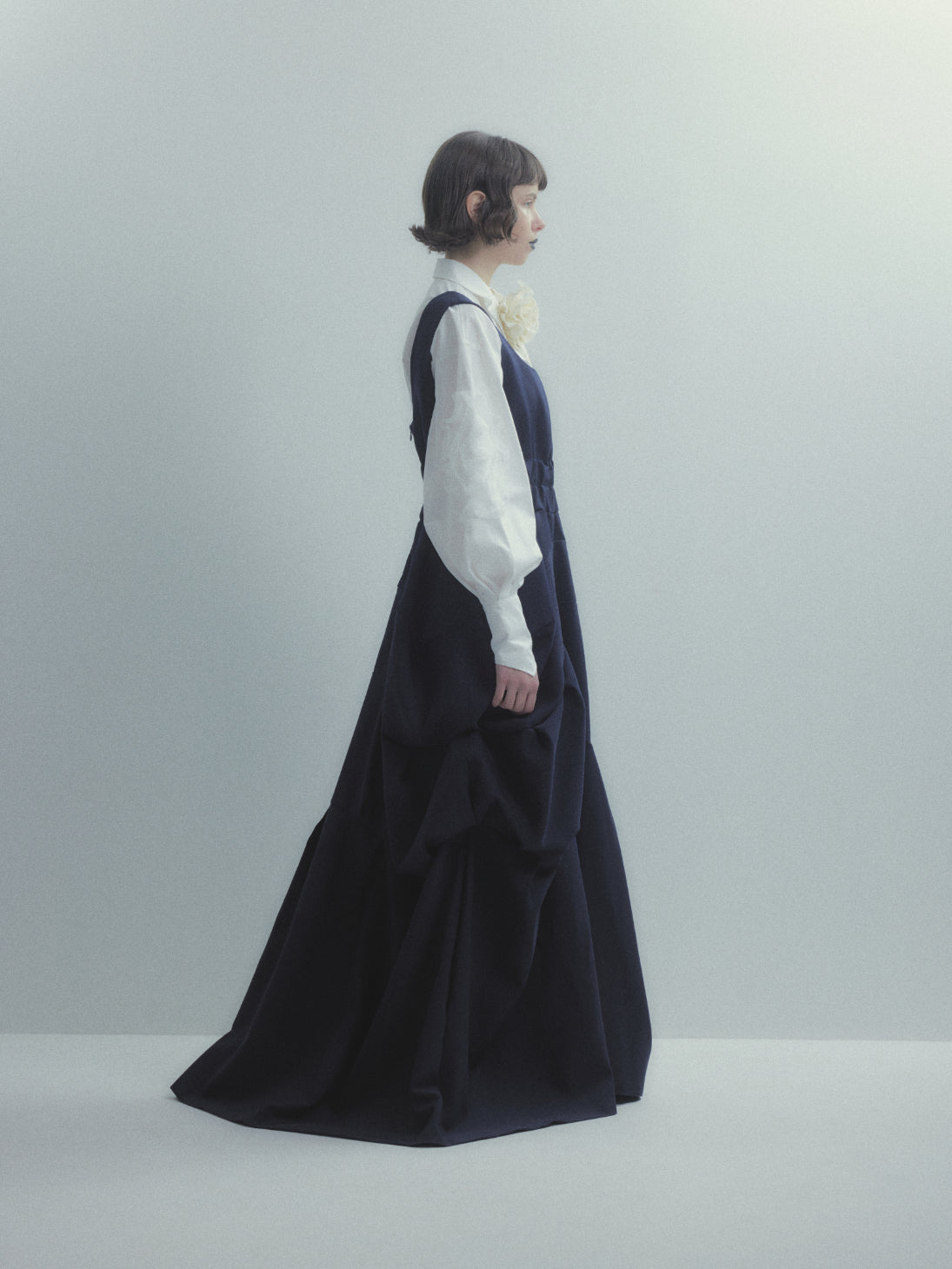 [Banquet] wings dress