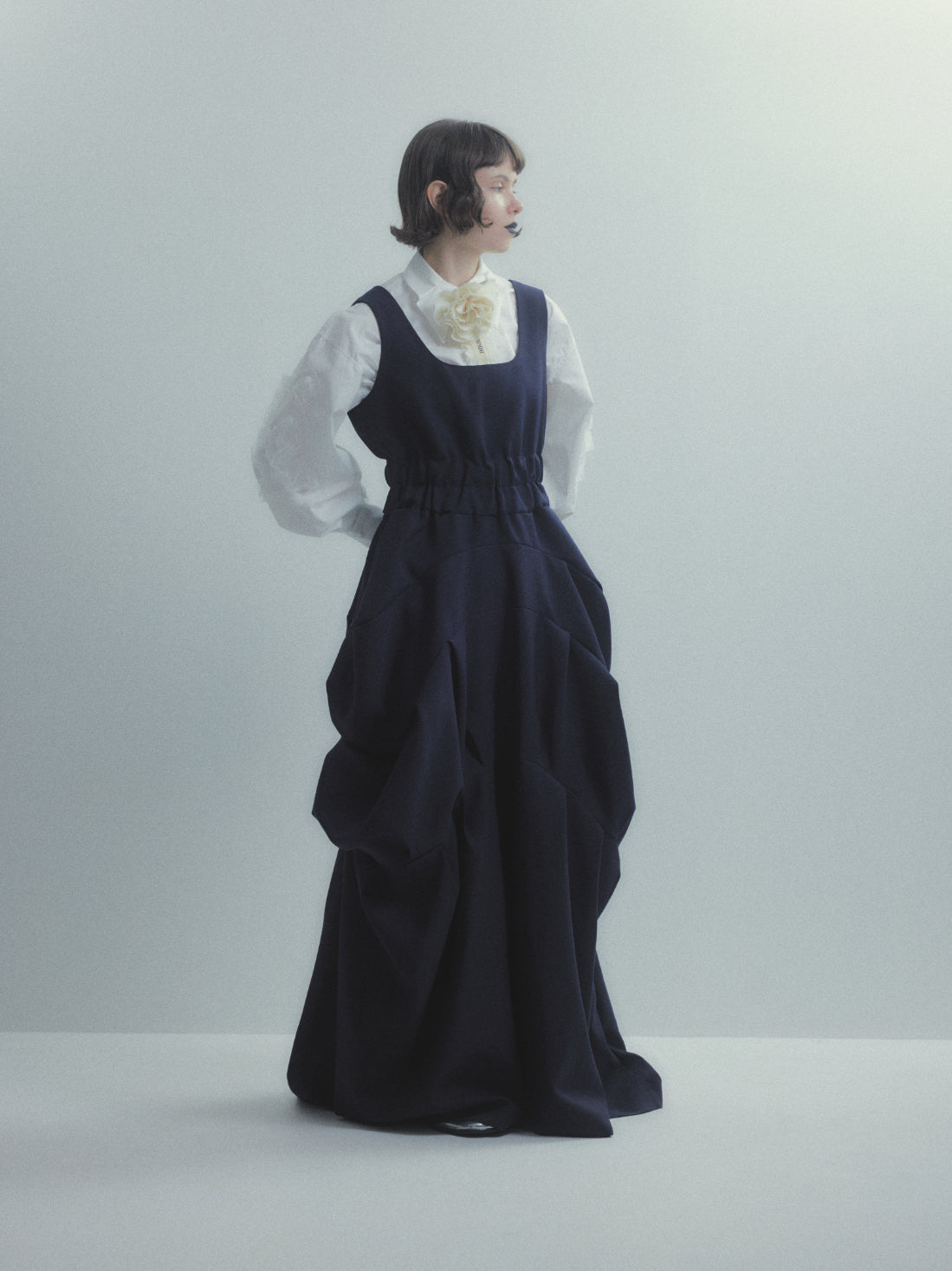 [Banquet] wings dress