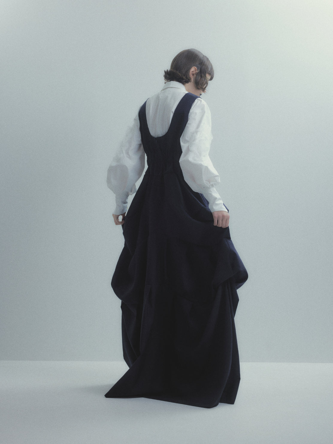 [Banquet] wings dress