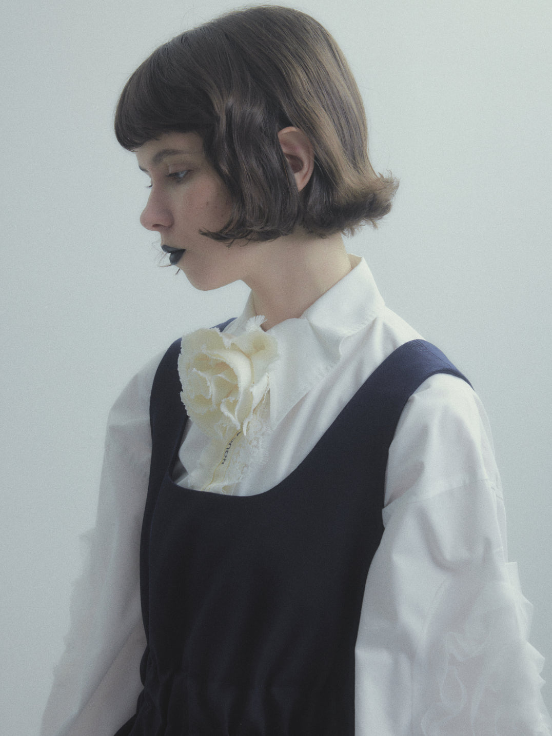 [Banquet] wings dress