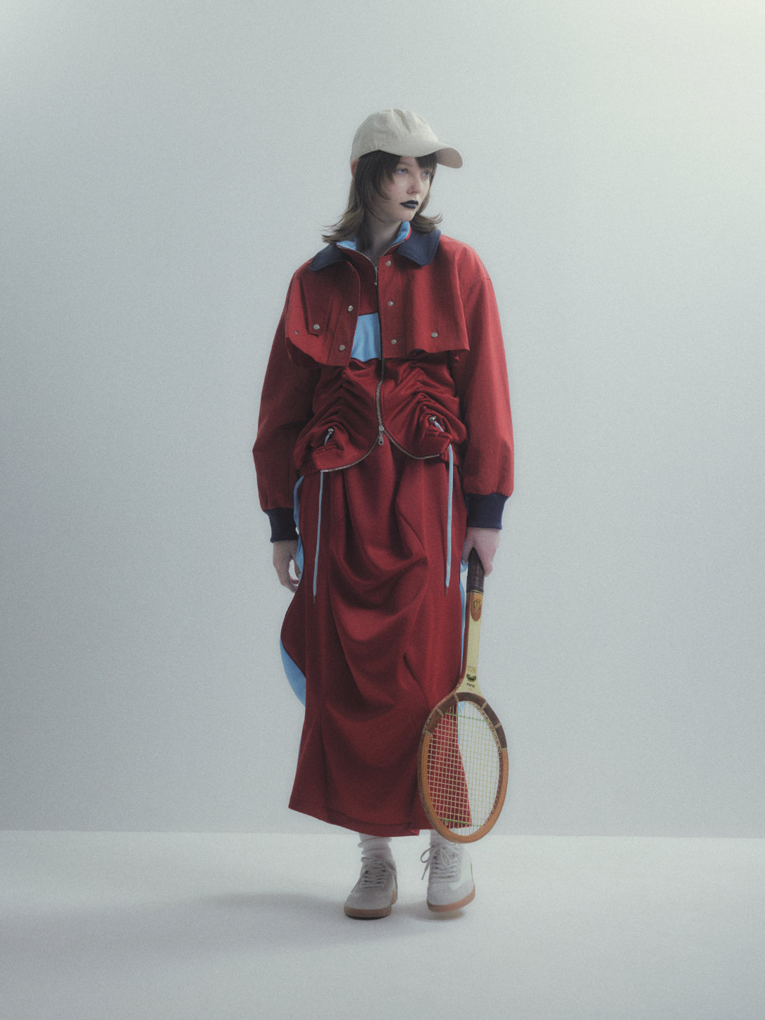 morpho coat