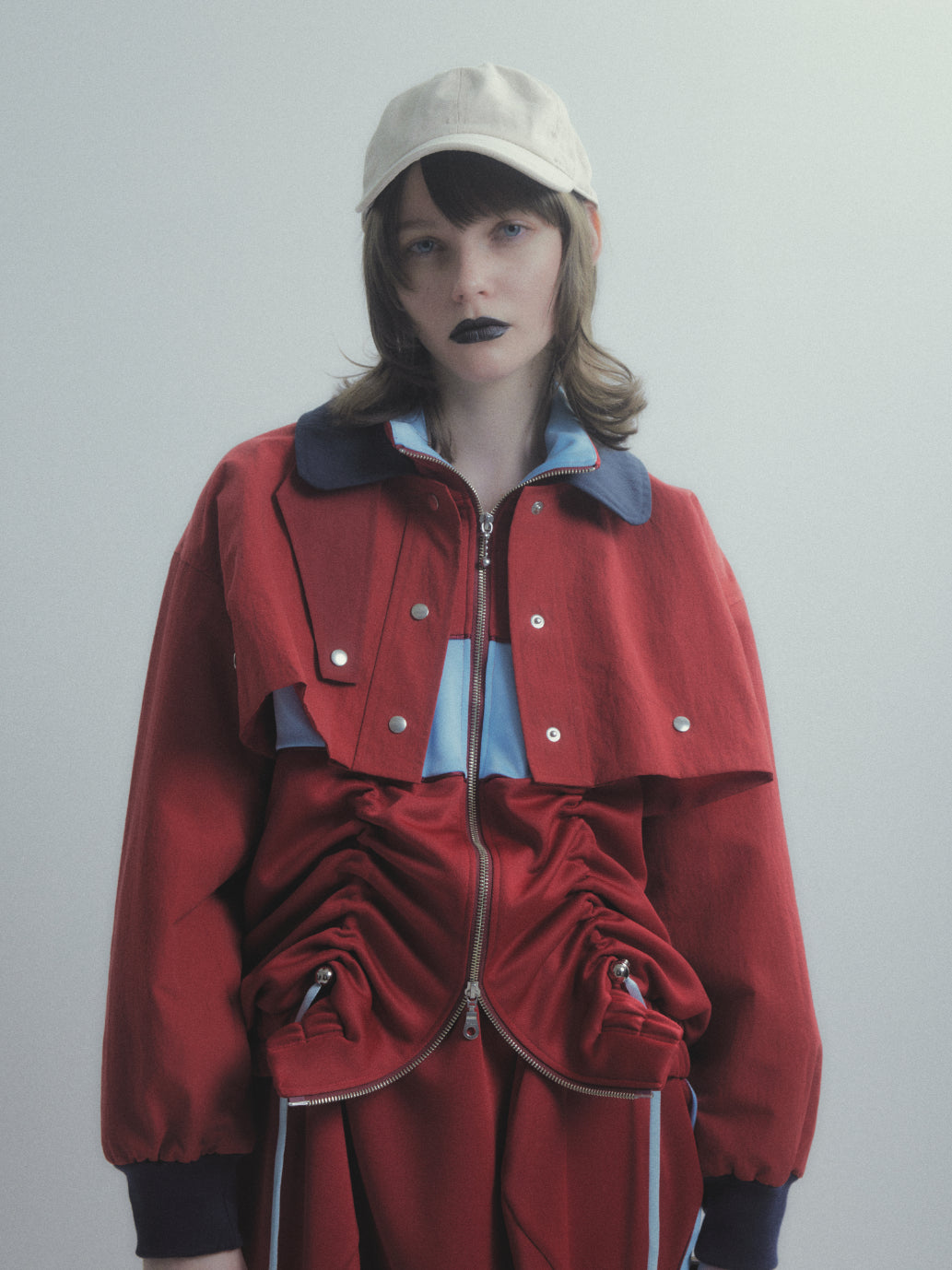 morpho coat