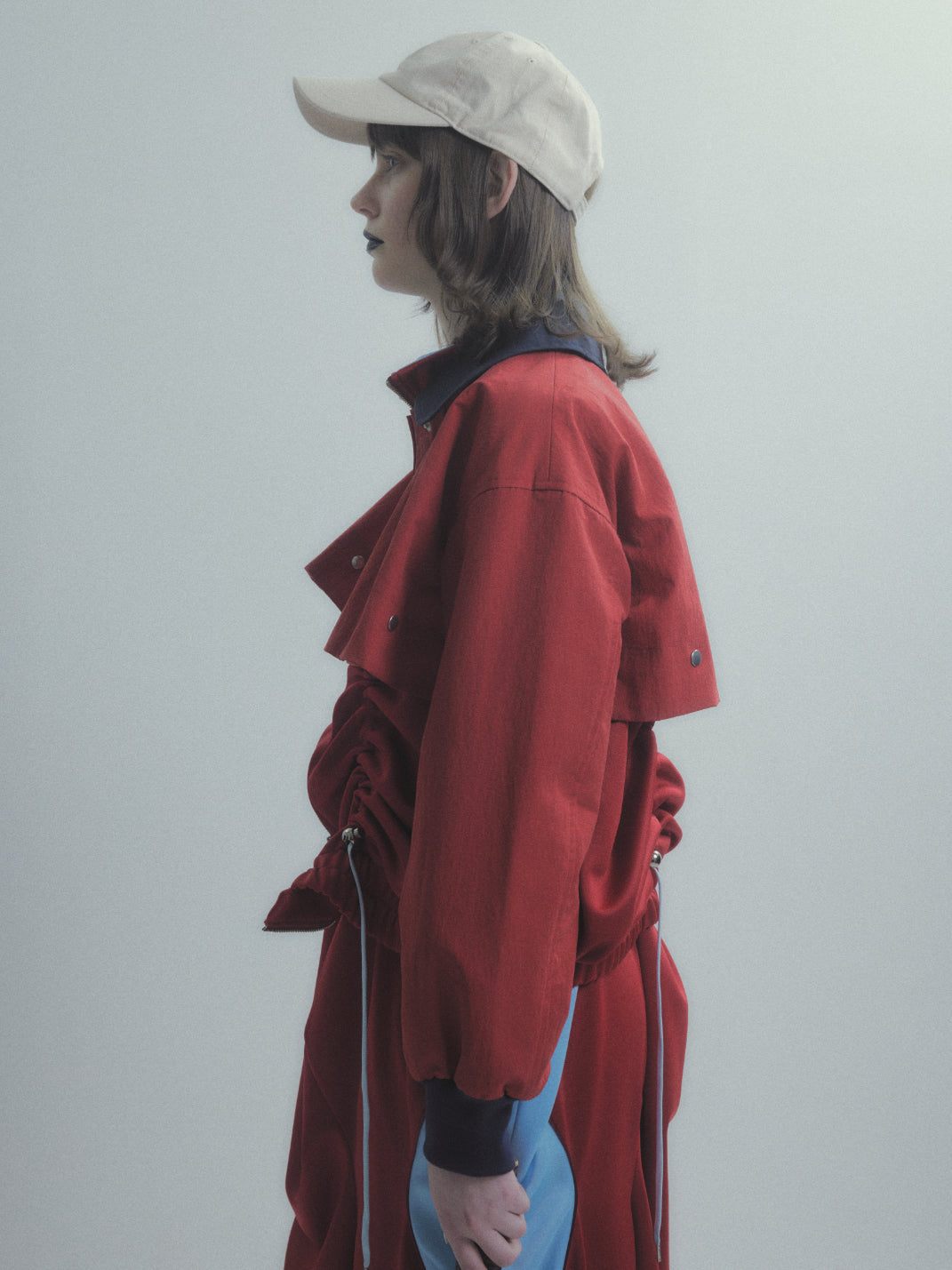 morpho coat