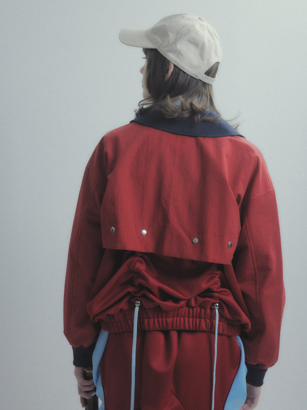 morpho coat