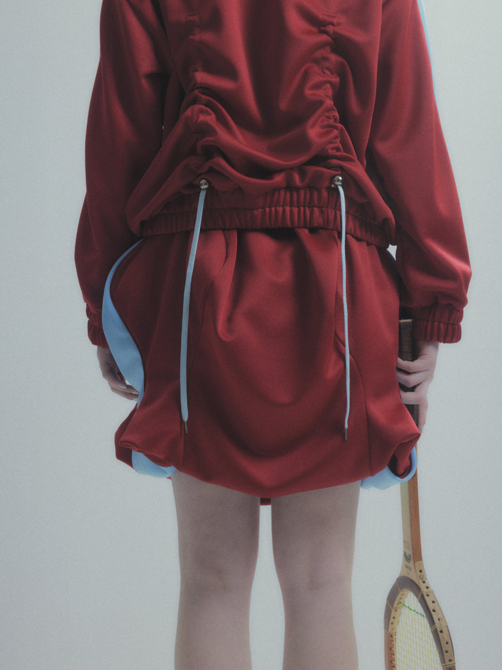 charm skirt