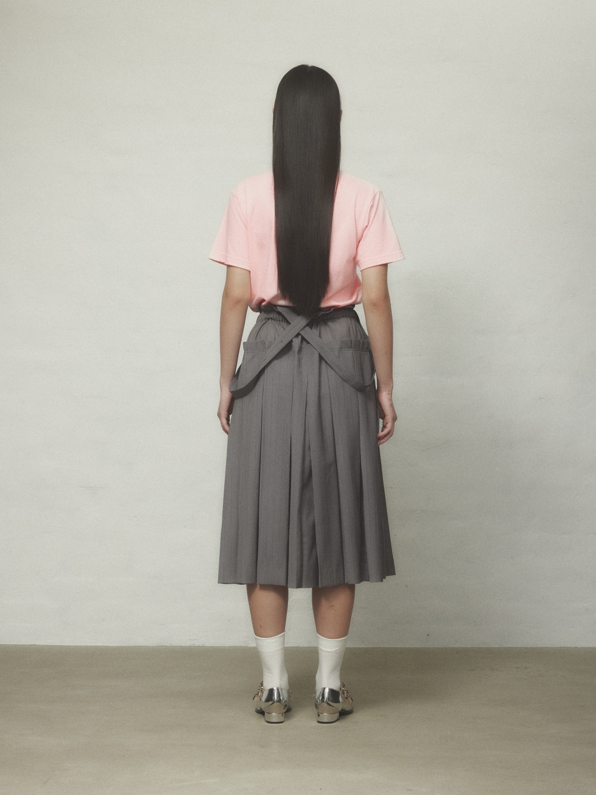 モデル身長：170cm