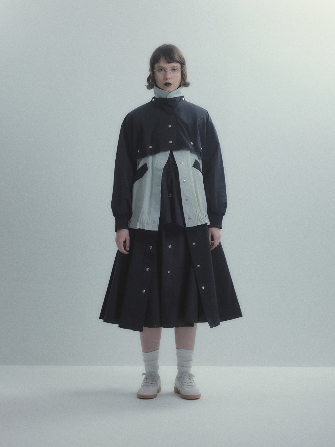 morpho coat