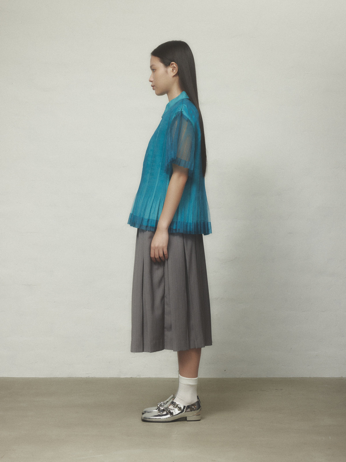 モデル身長：170cm