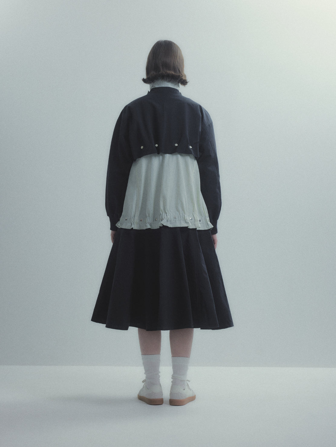 morpho coat