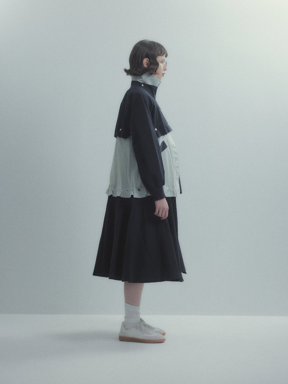 morpho coat