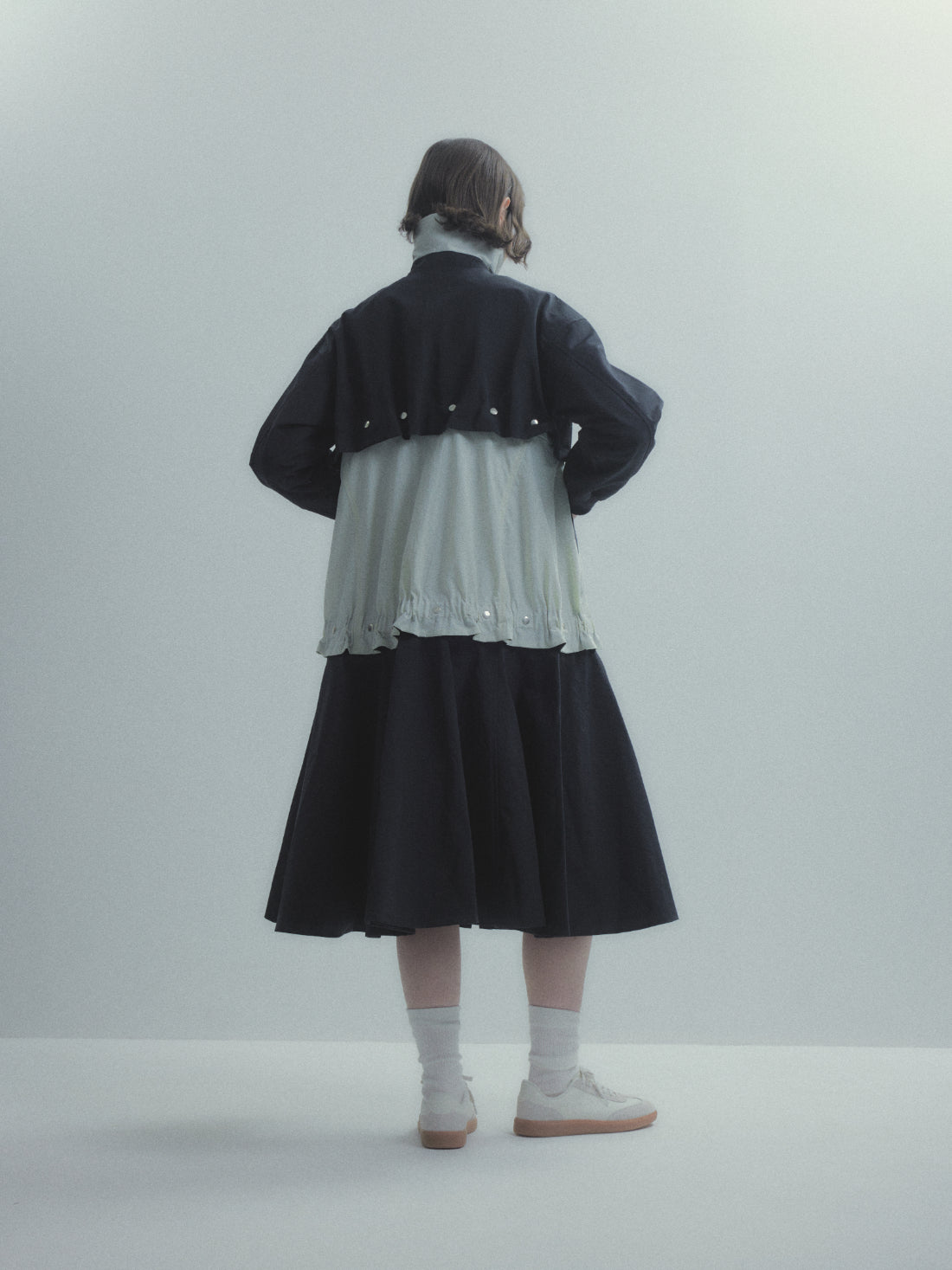 morpho coat