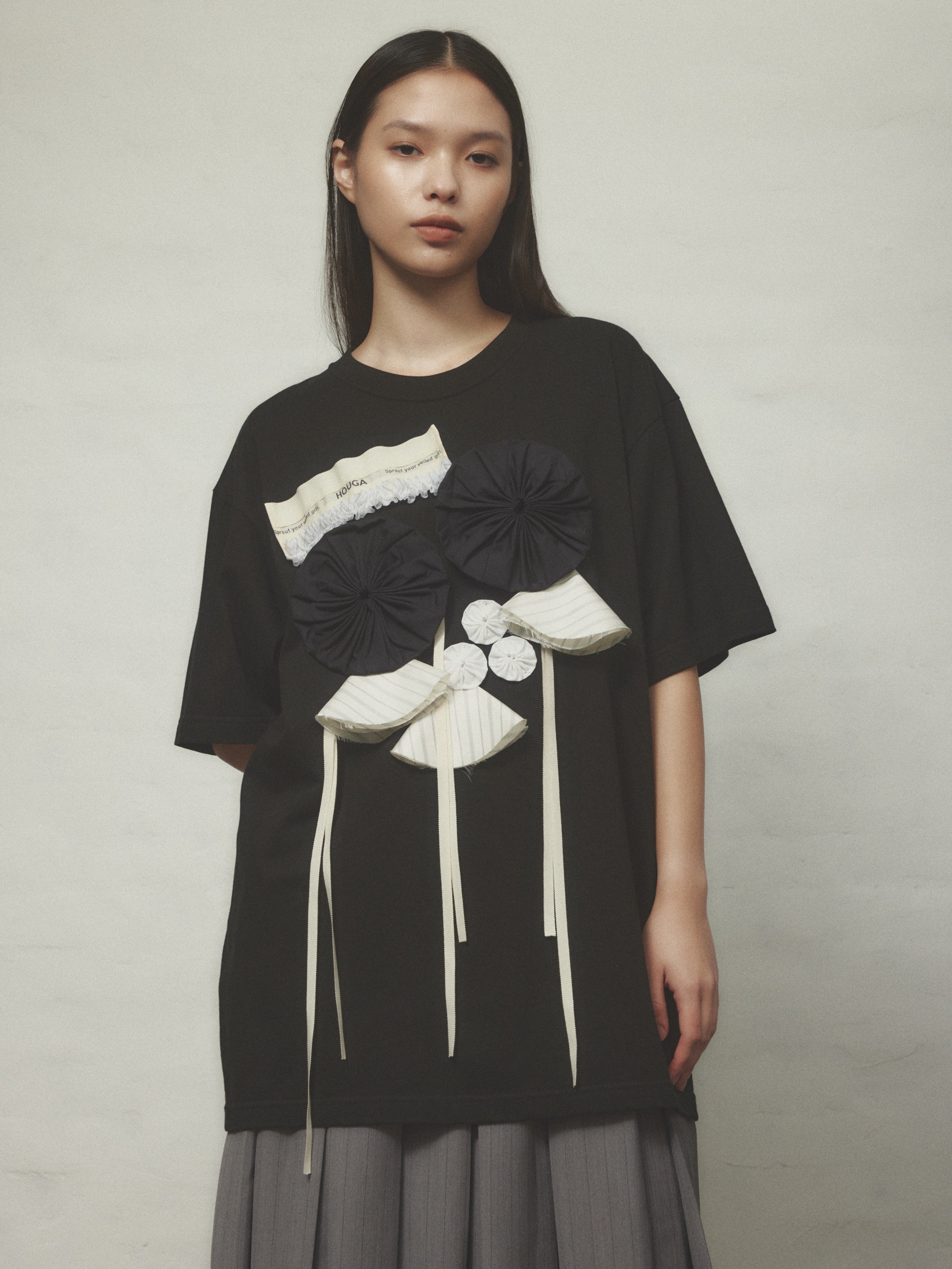 Tops｜トップス – HOUGA