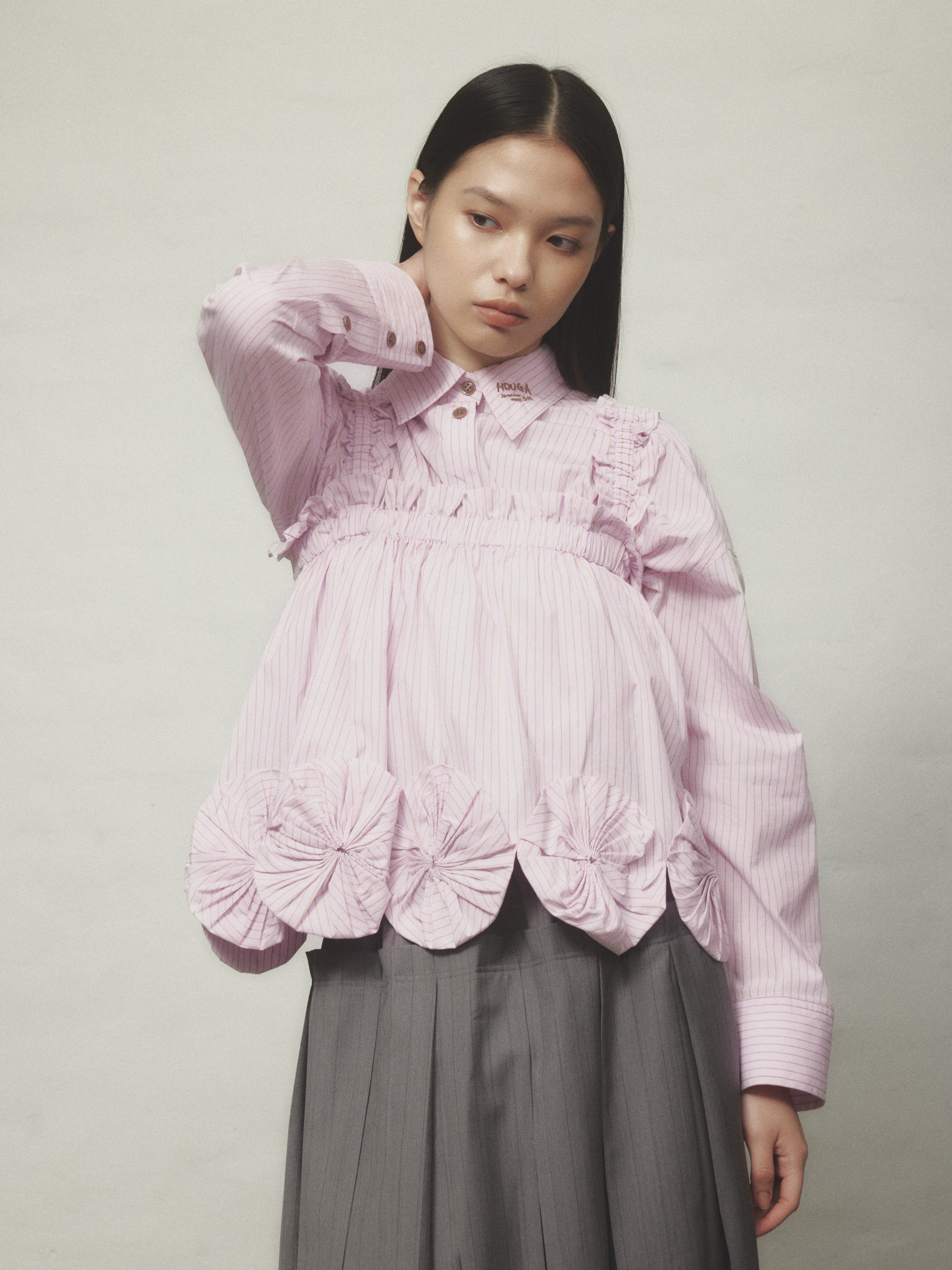 Tops｜トップス – HOUGA