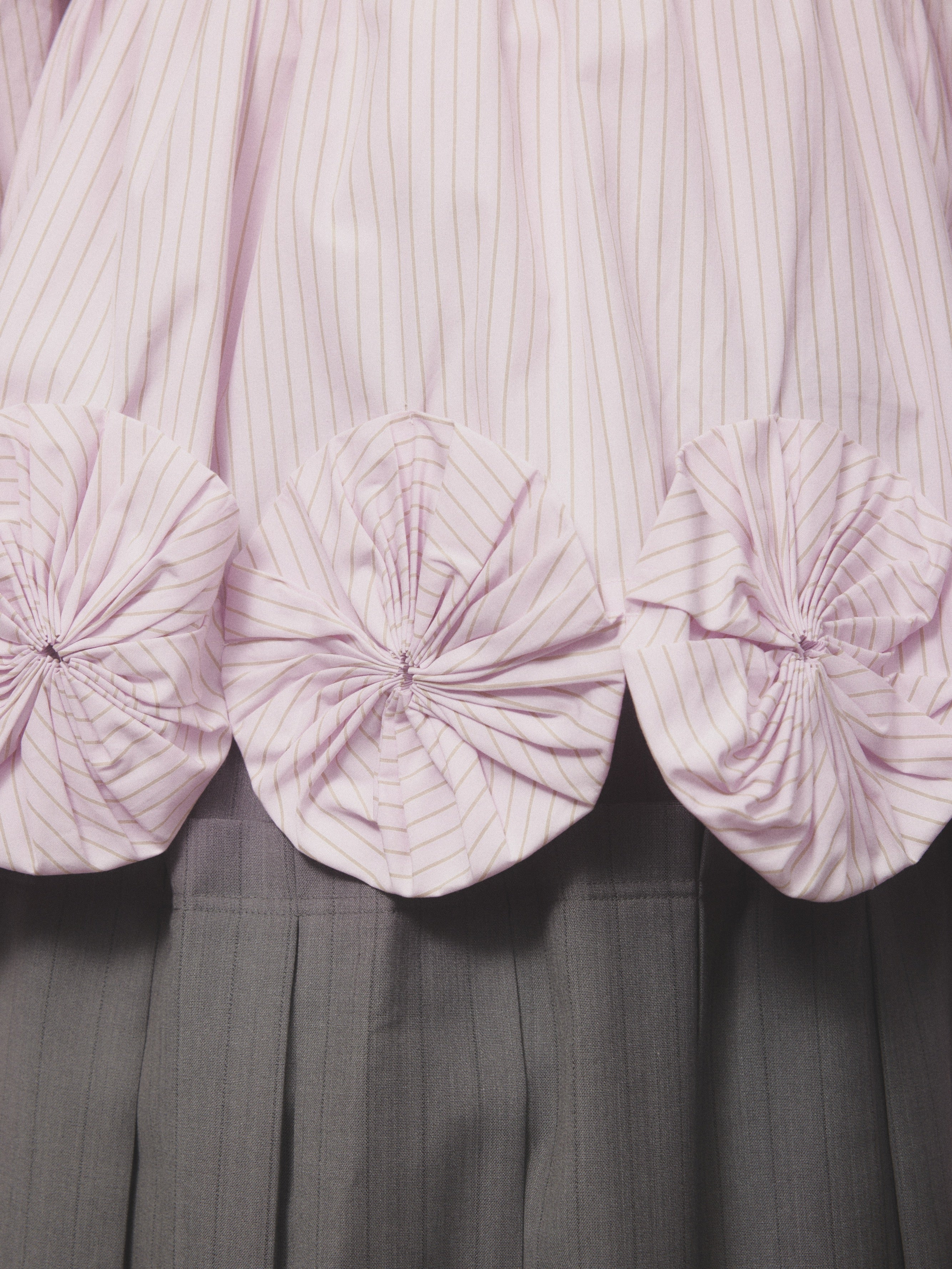 sign skirt tops – HOUGA