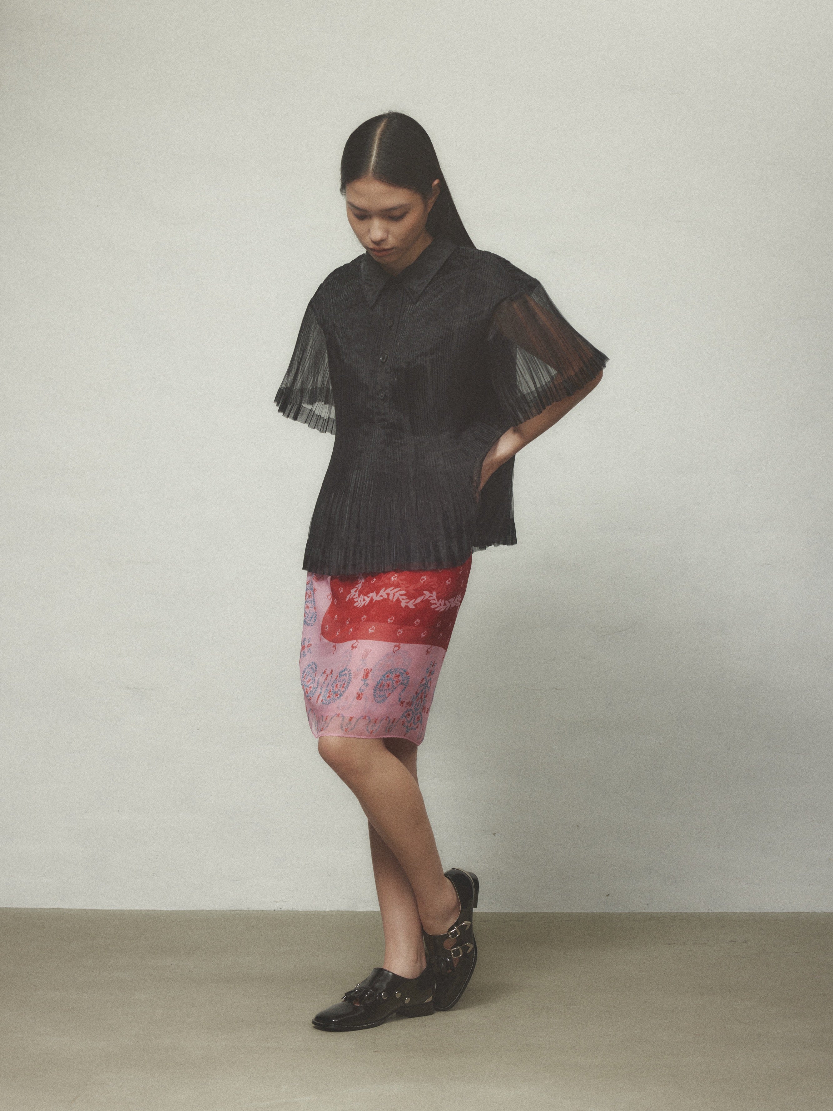 petal tops – HOUGA