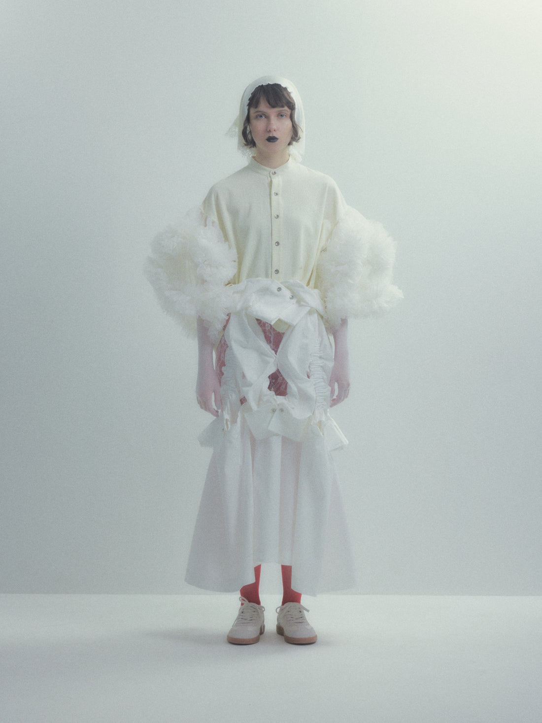 [Banquet] heaven blouse