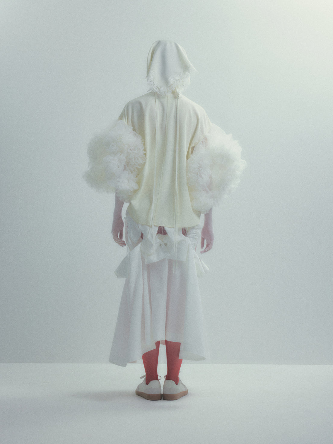 [Banquet] heaven blouse