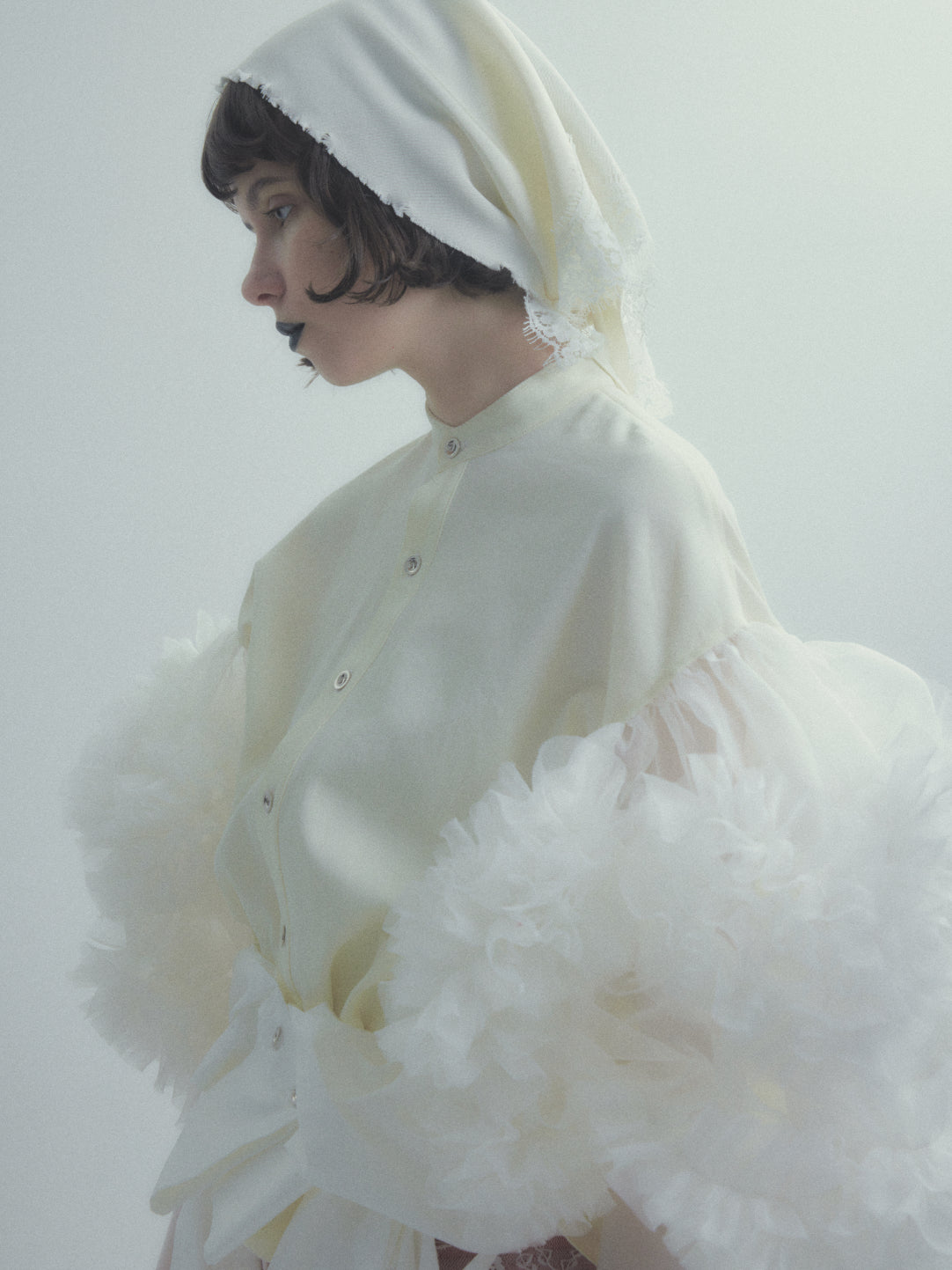 [Banquet] heaven blouse