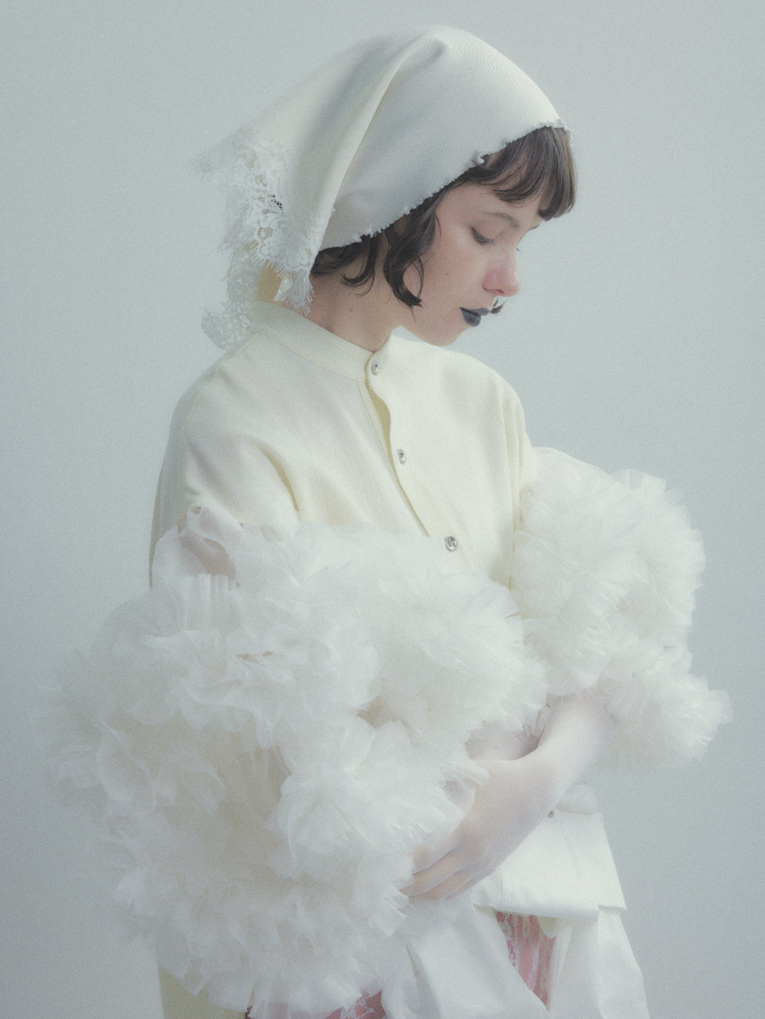 [Banquet] heaven blouse