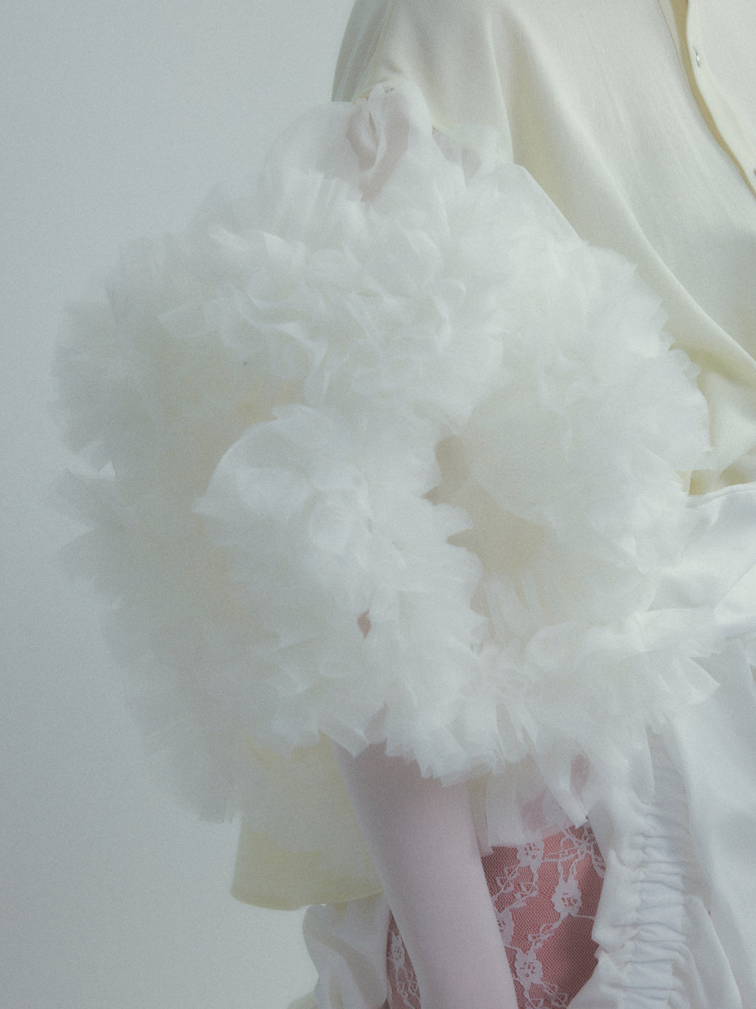 [Banquet] heaven blouse