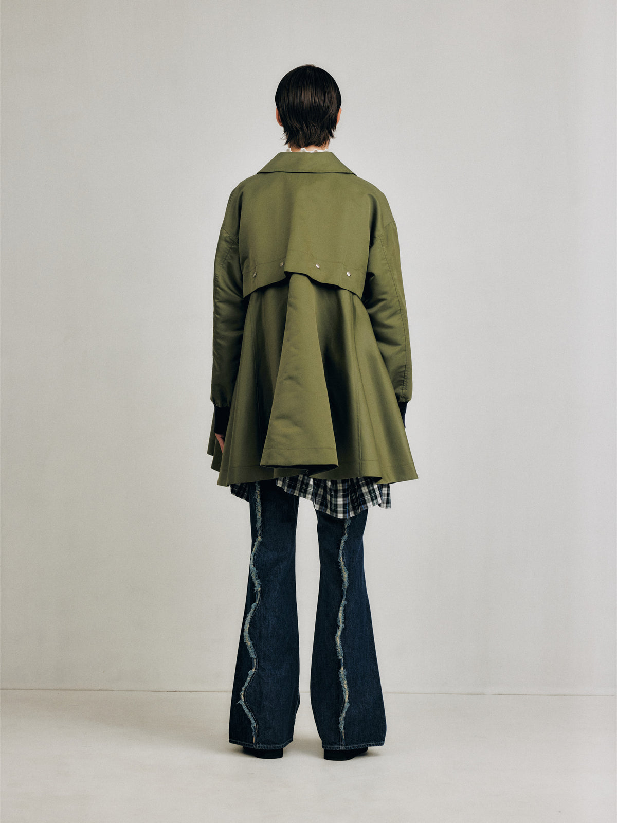 morpho coat