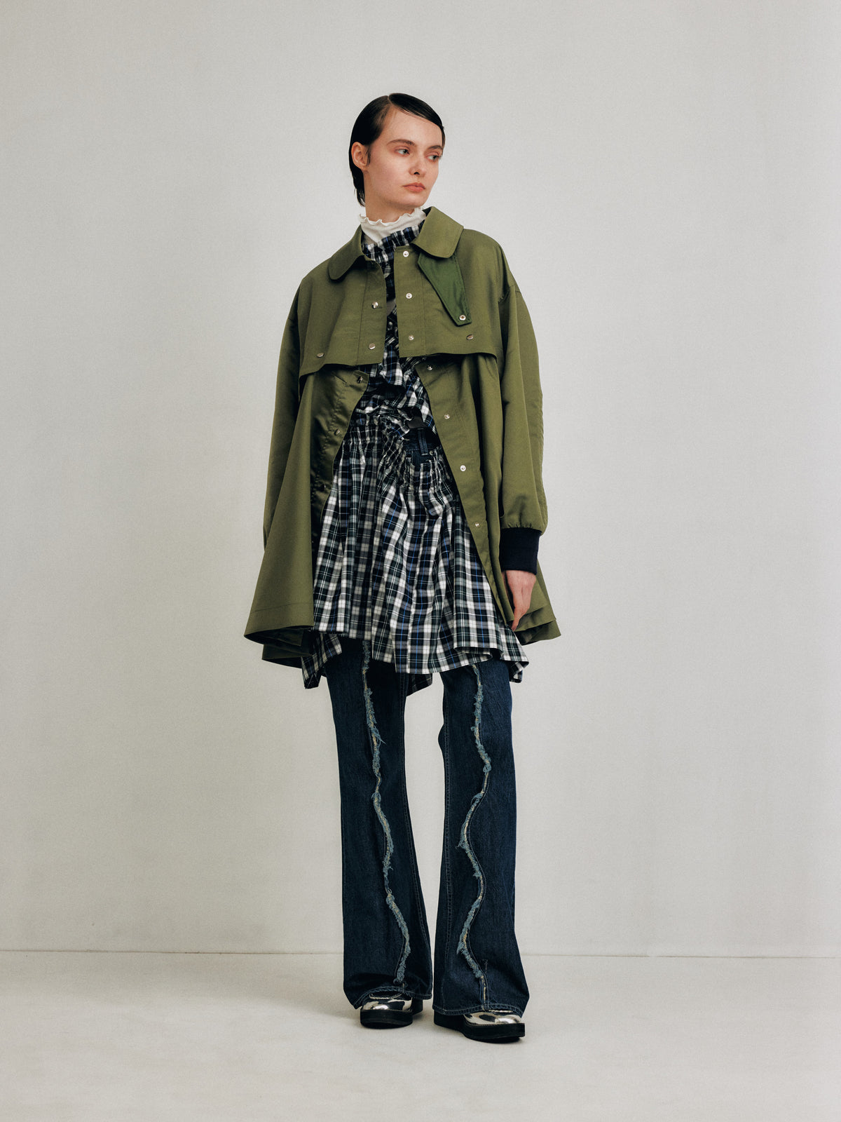 morpho coat