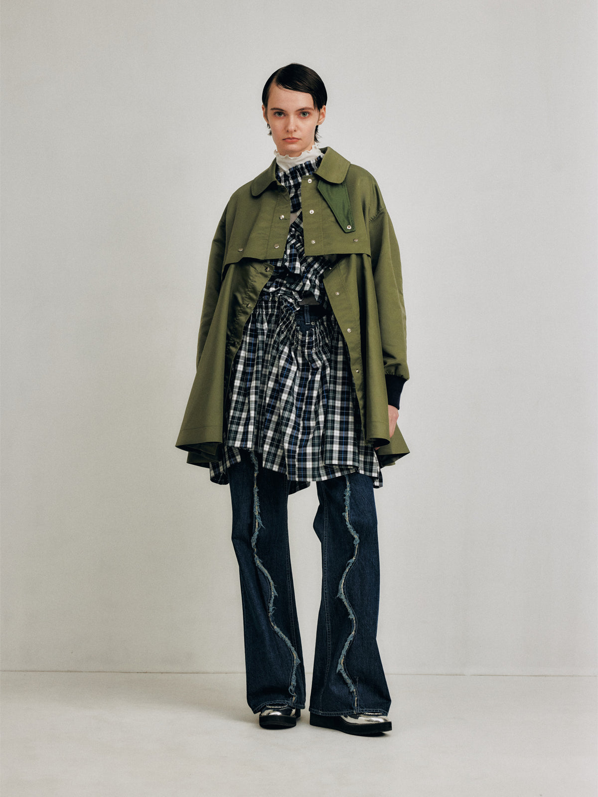 morpho coat